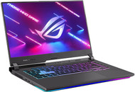 ASUS ROG Strix G15 (2021) Gaming Laptop, 15.6” 300Hz IPS Type FHD Display, NVIDIA GeForce RTX 3060, AMD Ryzen 9 5900HX, 16GB DDR4, 512G B PCIe NVMe SSD, RGB Keyboard, Windows 10, G513QM-EB94