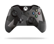 Microsoft Xbox One Special Edition Covert Forces Wireless Controller (GK4-00001)