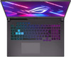 ASUS ROG Strix G17 (2021) Gaming Laptop, 17.3” 144Hz IPS Type FHD, NVIDIA GeForce RTX 3060, AMD Ryzen 9 5900HX, 16GB DDR4, 512GB PCIe NVMe SSD, RGB Keyboard, Windows 10, G713QM-ES94