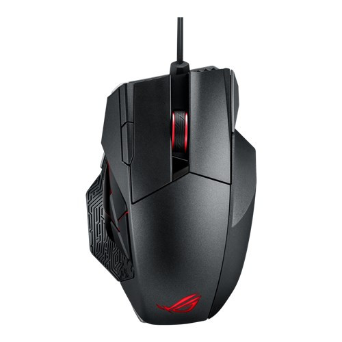 ASUS ROG Spatha Gaming Mouse