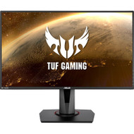 ASUS TUF Gaming VG279QM 27" Full HD WLED Gaming LCD Monitor - 16:9 - Black