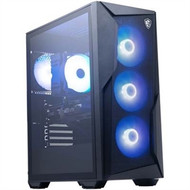MSI Codex R2 AI B2NVP7-437US Gaming Desktop Computer - Intel Core Ultra 7 265-32 GB - Windows 11 Pro - NVIDIA GeForce RTX 5060