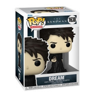 Funko POP TV The Sandman S1 Dream with Chance for Chase 1 in 6 chances