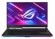 ASUS ROG Strix Scar 17 (2022) Gaming Laptop, 17.3” 360Hz IPS FHD Display, GeForce RTX 3070 Ti, Core i9-12900H, 16GB DDR5, 1TB SSD, Win 11, G733ZW-DS94