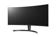 LG 34" C34BL85C QHD (3440 X 1440) IPS Monitor