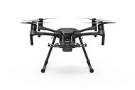 DJI Matrice M210 V2 Enterprise Quadcopter Drone