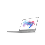MSI P65 Creator 8RE-020 15.6" Professional Laptop - Intel Core i7-8750H, GTX1060, 16GB DDR4, 512GB NVMe SSD, Win 10 PRO, VR Ready (OPEN BOX)