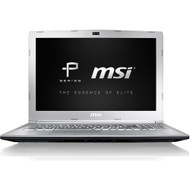 MSI PE62VR 7RF-837 15.6" Gaming Laptop- Intel Core i7-7700HQ, GTX1060, 16GB DDR4, 1TB, Win10 