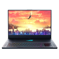 ASUS ROG Zephyrus S GX701 (2019) Gaming Laptop, 17.3” 240Hz 3ms FHD IPS, GeForce RTX 2080, Intel Core i7-9750H Processor, 16GB DDR4, 1TB PCIe SSD Hyper Drive, Windows 10 Pro, GX701GX-XH76 (USED)