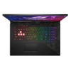 ASUS ROG Strix SCAR II Gaming Laptop, 17.3” 144Hz IPS-Type FHD, NVIDIA GeForce RTX 2070 8GB, Intel Core i7-8750H Processor, 16GB DDR4 RAM, 512GB PCIe SSD + 1TB SSHD, RGB KB, Windows 10 - GL704GW-DS76