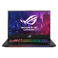 ASUS ROG Strix SCAR II Gaming Laptop, 17.3” 144Hz IPS-Type Full HD, NVIDIA GeForce RTX 2060 6GB, Intel Core i7-8750H Processor, 16GB DDR4 RAM, 512GB PCIe NVMe SSD, RGB KB, Windows 10 - GL704GV-DS74