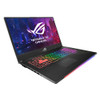 ASUS ROG Strix SCAR II Gaming Laptop, 17.3” 144Hz IPS-Type FHD, NVIDIA GeForce RTX 2070 8GB, Intel Core i7-8750H Processor, 16GB DDR4 RAM, 512GB PCIe SSD + 1TB SSHD, RGB KB, Windows 10 - GL704GW-DS76