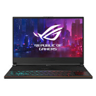 ROG Zephyrus S Ultra Slim Gaming Laptop, 15.6” 144Hz IPS-Type Full HD, GeForce RTX 2080, Intel Core i7-9750H Processor, 16GB DDR4, 1TB PCIe NVMe SSD, Aura Sync RGB, Windows 10 Pro, GX531GX-XB77