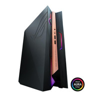 ASUS ROG GR8 II-T044Z Mini Gaming PC Desktop Intel Core i5-7400 3.0GHz, GeForce GTX 1060, 8GB DDR4 RAM, 1TB HDD, Windows 10