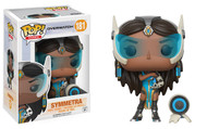 Funko POP Games: Overwatch Symmetra Vinyl Figures