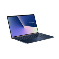 ASUS ZenBook 14 Ultra-Slim Laptop 14” FHD Nano-Edge Bezel, 8th-Gen Intel Core i7-8565U Processor, 16GB LPDDR3, 512GB PCIe SSD, Backlit KB, NumberPad, Windows 10 - UX433FA-DH74, Royal Blue (OPEN BOX)