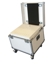 RealFiction Dreamoc POP3 Flightcase