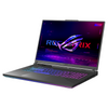 ASUS ROG Strix G18 (2025) Gaming Laptop, 18” ROG Nebula Display 16:10 2.5K 240Hz/3ms, NVIDIA® GeForce RTX™ 5060, AMD Ryzen™ 9 8940HX Mobile Processor,32GB DDR5-5200Mhz, 1 TB PCIe Gen 4 SSD, Wi-Fi 6E, Windows 11 Home, G814PM-ES96