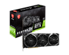 MSI Nvidia GeForce RTX 3080 Ti VENTUS 3X 12G OC Graphics Card G308TV3X12C
