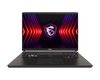 MSI Vector 17 HX 17" QHD+ 240Hz Gaming Laptop Intel® Core™ i9-14900HX RTX 4090 64GB 2TB NVMe SSD Win11PRO