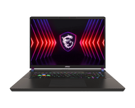 MSI Vector 17 HX 17" QHD+ 240Hz Gaming Laptop Intel® Core™ i9-14900HX RTX 4090 64GB 2TB NVMe SSD Win11PRO