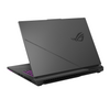ASUS ROG Strix G18 (2025) Gaming Laptop, 18” 16:10 144 Hz/3ms, GeForce RTX 5060, Ryzen 9 9955HX, 16GB RAM, 2 TB SSD, Wi-Fi 6E, Win 11 H, G814FM-DS95