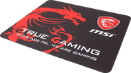MSI Gaming Mouse Pad 2017