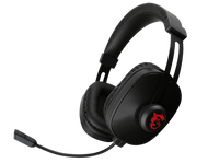 MSI Wired Gaming Headset 2017