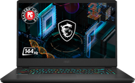 MSI GP66 Leopard 11UG-050 15.6" 144Hz Gaming Laptop Intel Core i7-11800H RTX3070 16GB 512GB NVMe SSD Win10 VR Ready