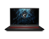 MSI GF75 THIN 10UE-069 17.3" 144Hz 3ms FHD Gaming Laptop Intel Core i7-10750H RTX3060 8GB 512GB NVMe SSD Win10