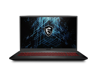 MSI GF75 THIN 10UE-069 17.3" 144Hz 3ms FHD Gaming Laptop Intel Core i7-10750H RTX3060 8GB 512GB NVMe SSD Win10
