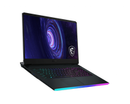 MSI GE76 Raider 17.3" 360Hz FHD Display, Intel Core i7-11800H, NVIDIA GeForce RTX3080, 32GB, 1TB NVMe SSD, Win10 ,Titanium Blue (11UH-245)