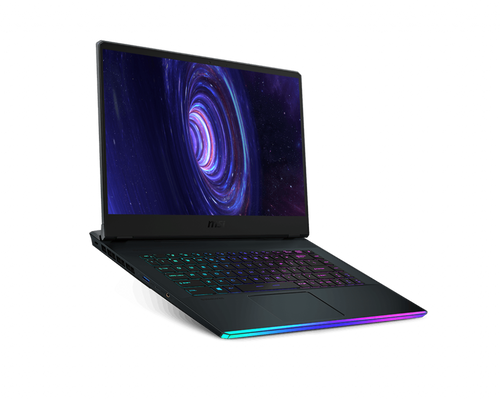 MSI GE66 RAIDER 11UG-272 15.6" QHD 165Hz Gaming Laptop Intel Core i7-11800HK RTX3070 16GB 1TB NVMe SSD Win10