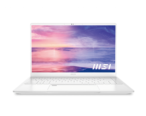 MSI Prestige 14 EVO 14" FHD Ultra Thin and Light Professional Laptop Intel Core i7-1185G7 Intel Iris Xe 16GB DDR4 1TB NVMe SSD Win10Home
