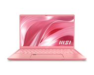 MSI Prestige 14 14" FHD Ultra Thin and Light Professional Laptop Intel Core i7-1185G7 GeForce GTX1650 Max-Q 16GB DDR4 1TB NVMe SSD Win10PRO