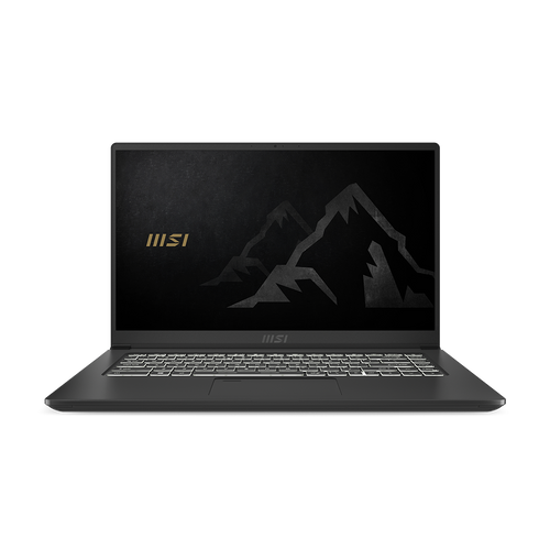MSI SUMMIT B15 15.6" FHD Touch Screen Ultra Thin and Light Professional Laptop Intel Core i7-1165G7 Intel IrisXe 16GB DDR4 1TB NVMe SSD Win10PRO