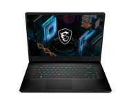MSI GP66 Leopard Gaming Laptop: 15.6" 144Hz FHD 1080p, Intel Core i7-11800H 8 Core, NVIDIA GeForce RTX 3080 , 16GB, 512GB SSD, WiFi 6E, Per-Key RGB, Win10, Core Black (11UH-444)