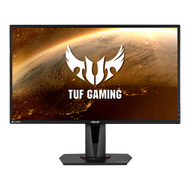 ASUS TUF Gaming VG27BQ 27" WQHD LED Gaming LCD Monitor - 16:9 - Black