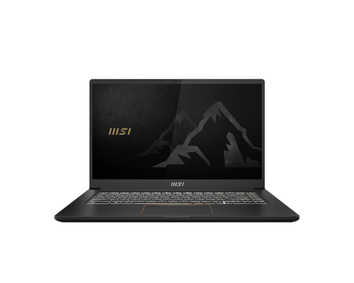 MSI SUMMIT B14 14" FHD Ultra Thin and Light Professional Laptop Intel Core i5-1135G7 Intel IrisXe 8GB DDR4 512GB NVMe SSD Win10PRO
