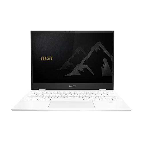 MSI SUMMIT E13FLIP EVO 13.4" FHD+ TOUCH Ultra Thin and Light Professional Laptop Intel Core i7-1185G7 IRISXe 16GB DDR4 512GB NVMe SSD Win10 with MSI Pen