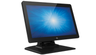 ELO Black 15.6" Desktop Touchscreen Monitor - 1502L