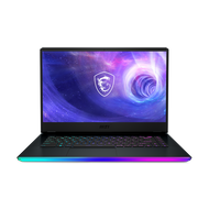 MSI Raider GE66 15.6" QHD 240Hz Gaming Laptop Intel Core i9-12900HK RTX3070TI 32GBDDR5 1TB NVMe SSD Win11 (12UGS-237)