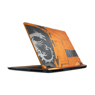 MSI GE66 Dragonshield 15.6" FHD 144Hz Gaming Laptop Intel Core i7-11800HK RTX3060 16GB 512GB NVMe SSD Win10 (11UE-441)