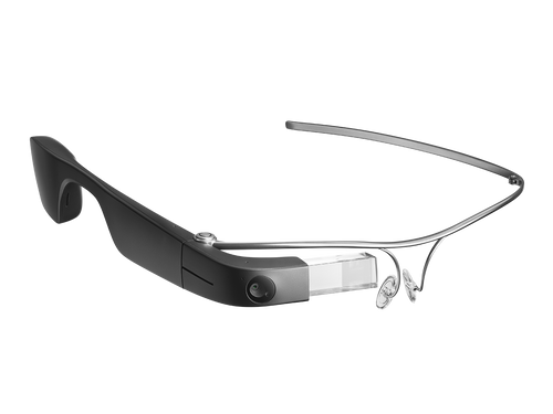 Glass Enterprise Edition 2 Developer Kit International Version(Glass Pod and Titanium Band)