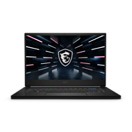 MSI Stealth GS66 15.6" QHD 240Hz Ultra Thin and Light Gaming Laptop Intel Core i7-12700H RTX3080TI 32GBDR5 1TB NVMe SSD Win11PRO (12UHS-271)