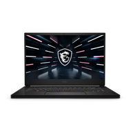 MSI Stealth GS66 15.6" FHD 360Hz Ultra Thin and Light Gaming Laptop Intel Core i7-12700H RTX3070TI 16GBDR5 512GB NVMe SSD Win11PRO (12UGS-272)