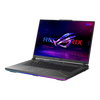 ASUS ROG Strix G16 (2025) Gaming Laptop, 16” ROG Nebula 16:10 2.5K 240Hz/3ms, RTX 5070 Ti, AMD Ryzen™ 9 9955HX3D, 32GB DDR5, 1TB SSD, Win 11 Home