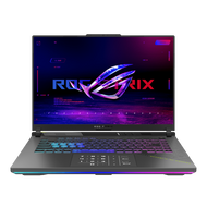 ASUS ROG Strix G16 (2025) Gaming Laptop, 16” ROG Nebula 16:10 2.5K 240Hz/3ms, RTX 5070 Ti, AMD Ryzen™ 9 9955HX3D, 32GB DDR5, 1TB SSD, Win 11 Home