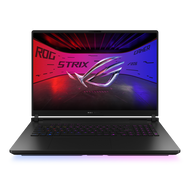ASUS ROG Strix SCAR 16 (2025) Gaming Laptop, 16” ROG Nebula HDR 16:10 2.5K, RTX 5080, Core Ultra 9 275HX, 32GB DDR5, 2TB SSD, Win 11 Pro, G635LW-XS97