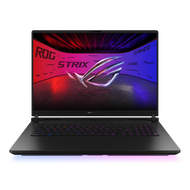 ASUS ROG Strix SCAR 18 (2025) Gaming Laptop, 18” ROG Nebula HDR 16:10 2.5K 240Hz/3ms, RTX 5080, Core Ultra 9 275HX, 32GB, 2TB, Win 11 Pro, G835LW-XS97